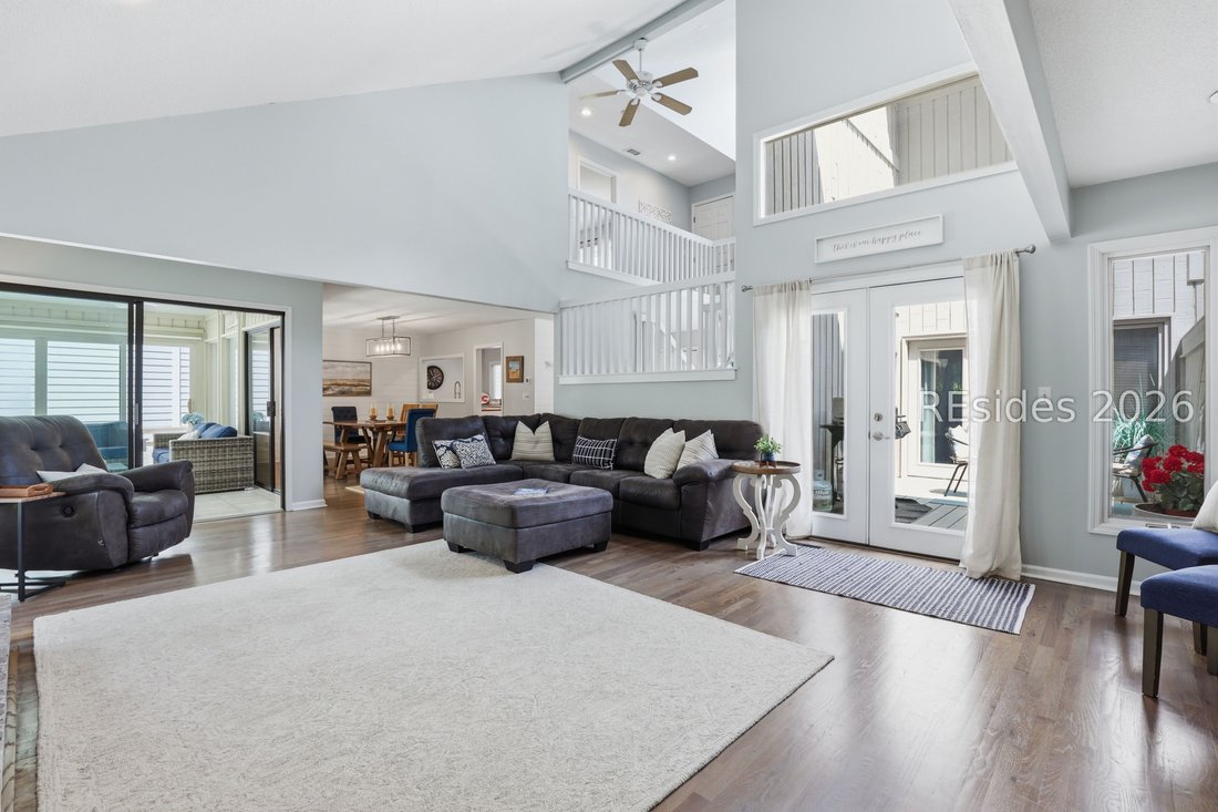 House in Hilton Head Island, South Carolina, United States 5 - 17793680