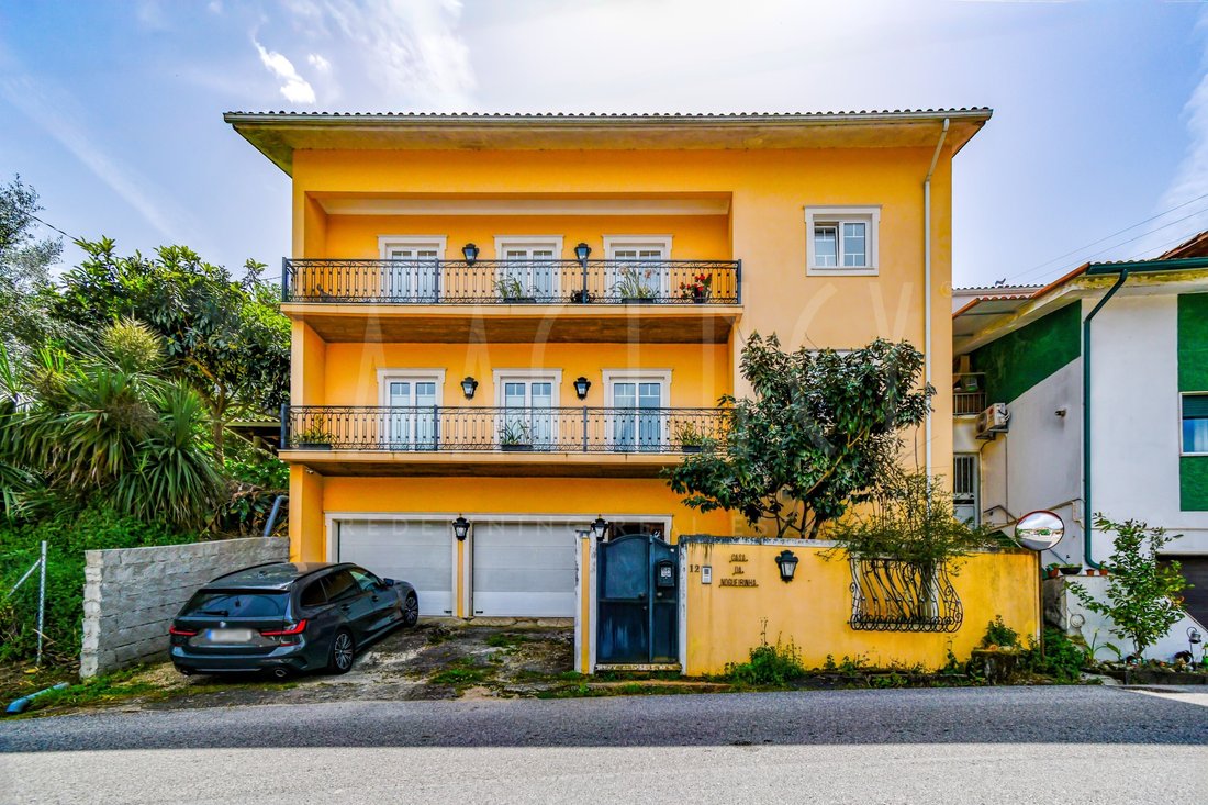 House in Lousa e Vilarinho, Coimbra District, Portugal 2 - 17797718