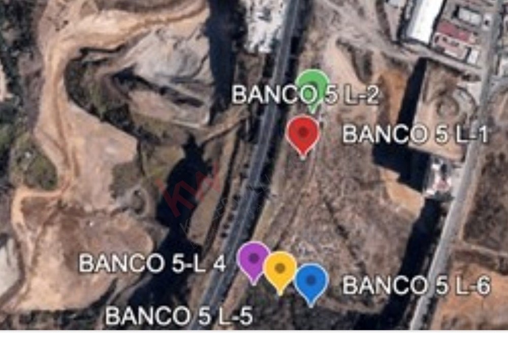Land in Jesus del Monte, State of Mexico, Mexico 4 - 17385670