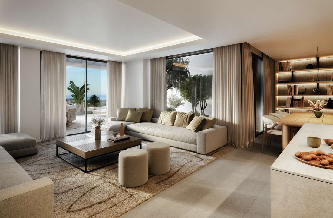 Apartment in Casares, Andalusia, Spain 3 - 17799167