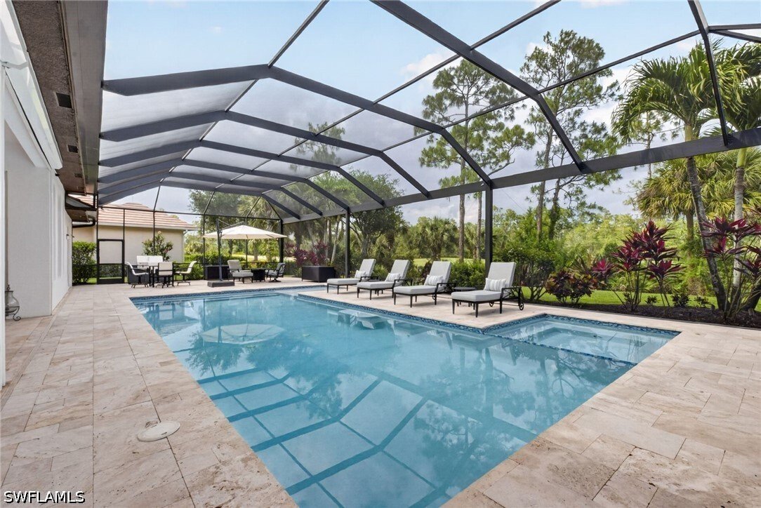 House in Naples, Florida, United States 1 - 17796094