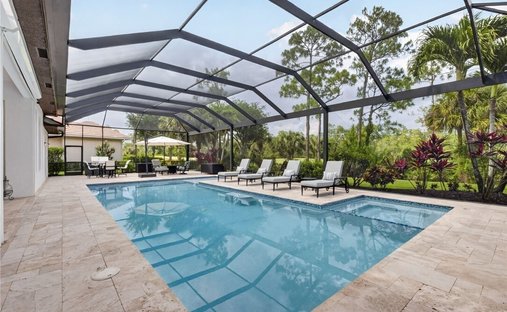 Casa a Naples, Florida, Stati Uniti 1