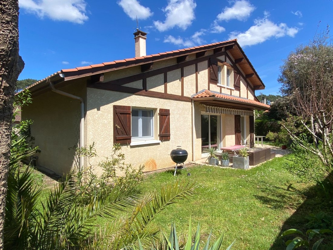 House in Bouhebe, Capbreton, France 2 - 16708318