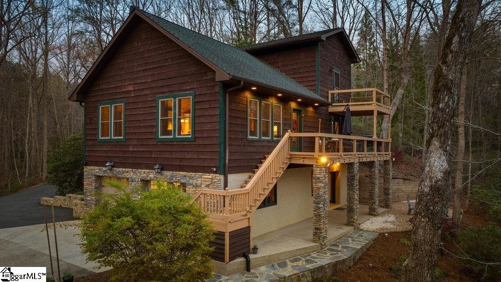 House in Landrum, South Carolina, United States 3 - 17794474