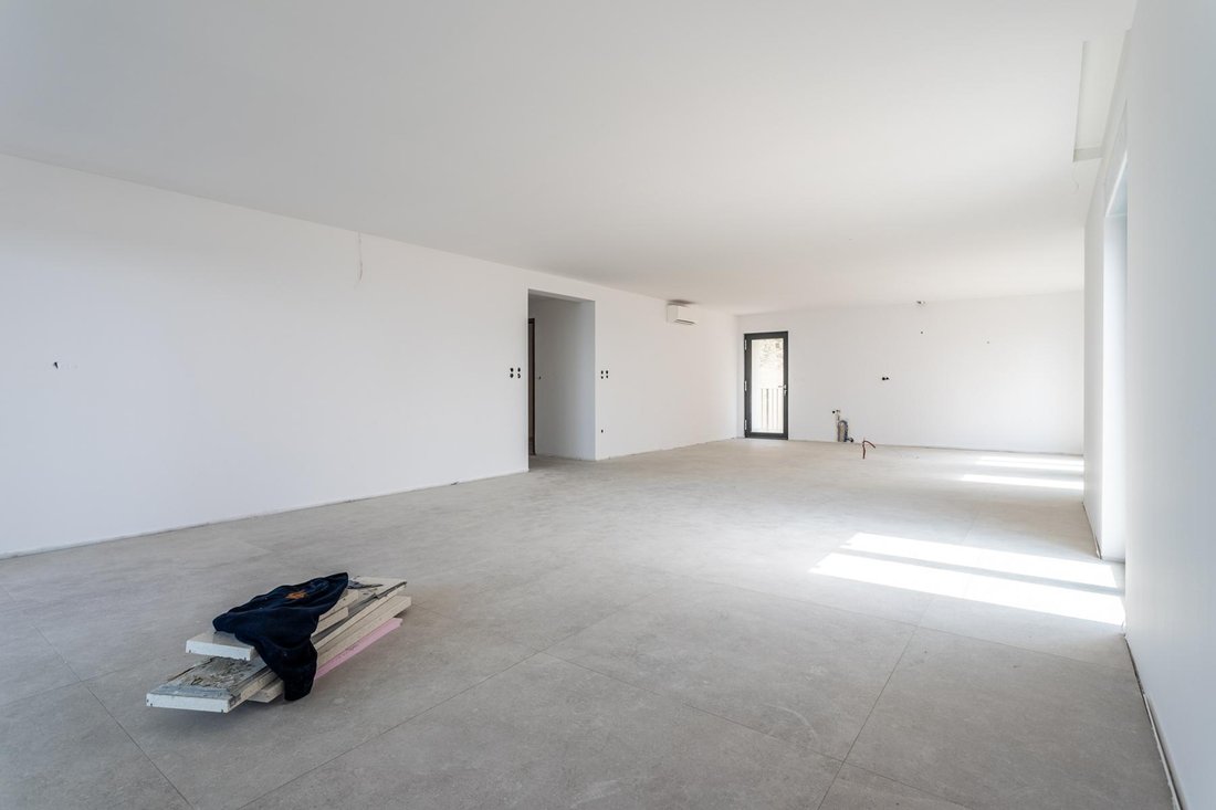 Apartment in Makarska, Split-Dalmatia County, Croatia 4 - 14572043