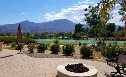 Haus in La Quinta, Kalifornien, Vereinigte Staaten 1