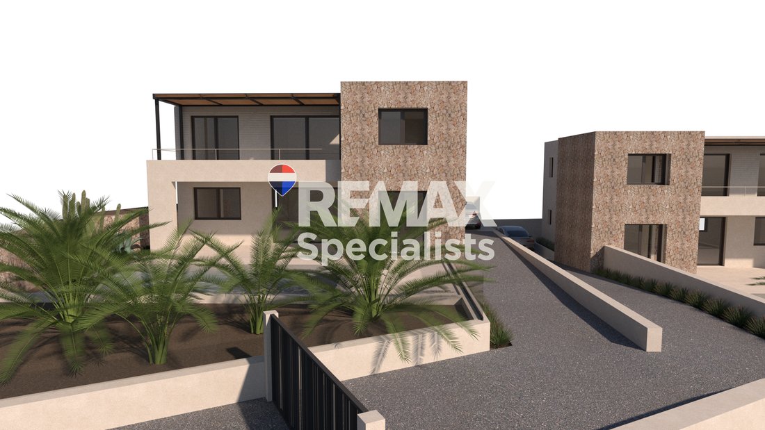 Apartment in Apokoronas, Greece 1 - 17798894