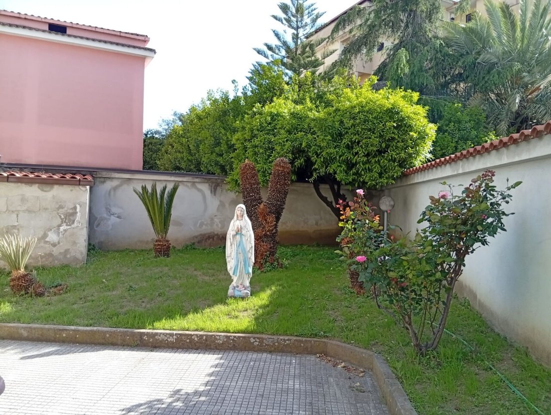 Villa in Aversa, Campania, Italy 4 - 17800798