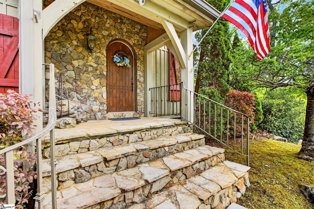 House in Travelers Rest, South Carolina, United States 3 - 17794586