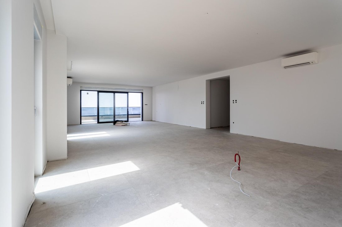 Apartment in Makarska, Split-Dalmatia County, Croatia 2 - 14572043