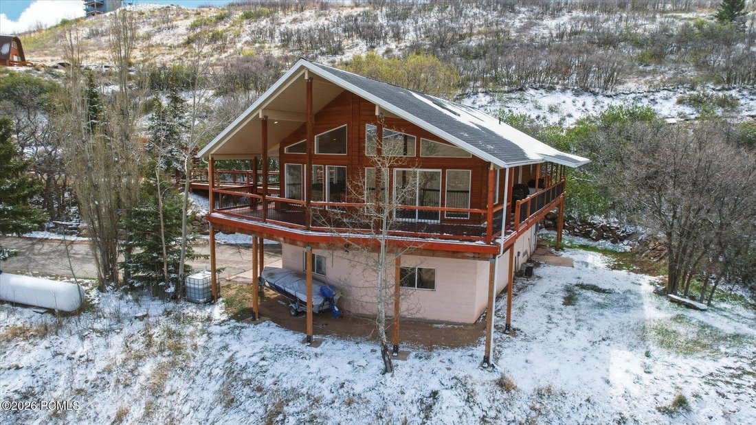House in Park City, Utah, United States 2 - 17799013