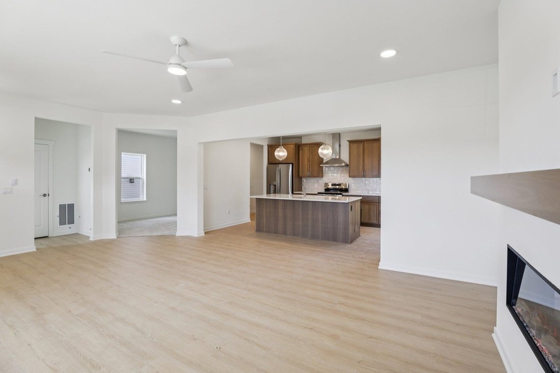 House in Madison, Wisconsin, United States 3 - 17793077