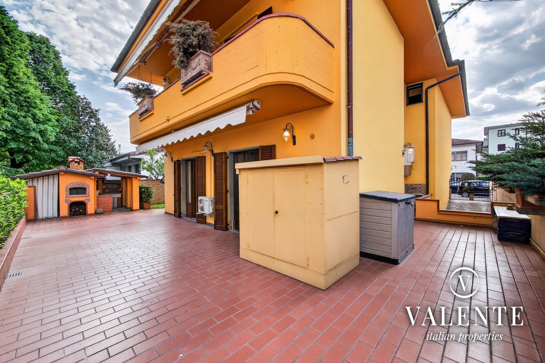 Villa in Vergine, Pistoia, Tuscany 4 - 17798571