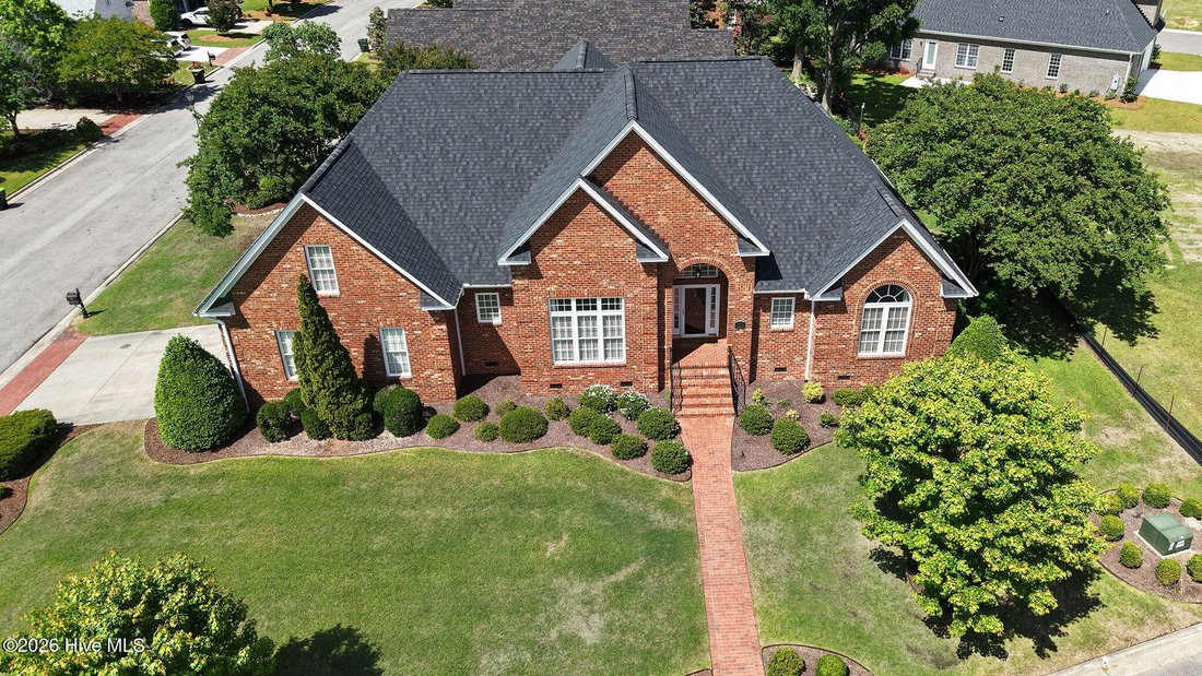House in Winterville, North Carolina, United States 2 - 17799813