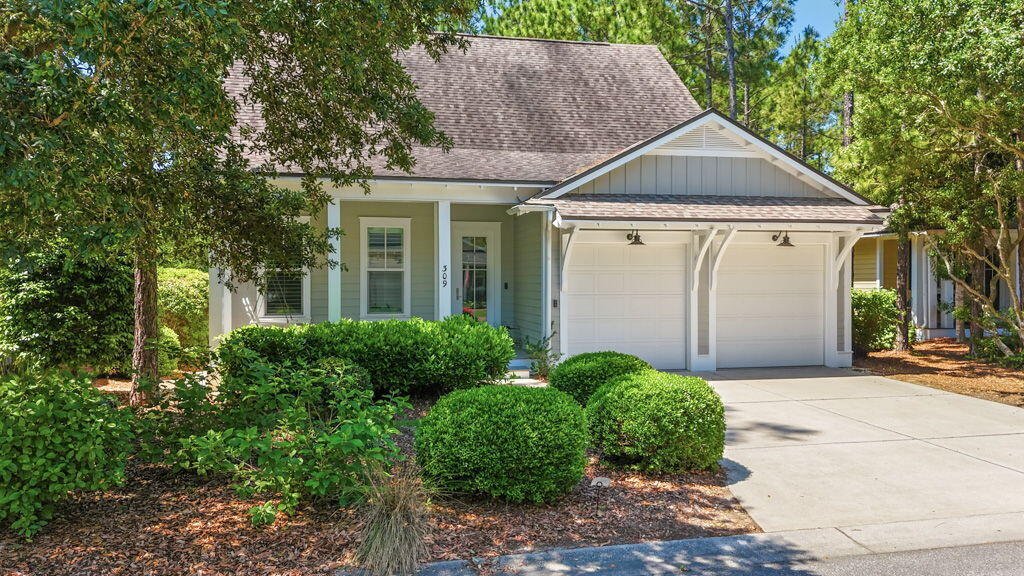 House in Watersound, Florida, United States 4 - 17797302