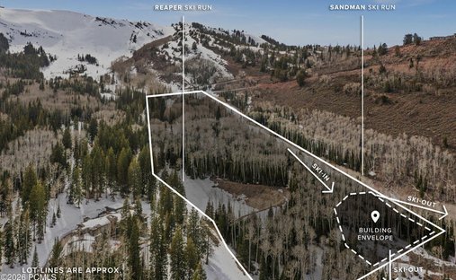 Land in Park City, Utah, United States 1