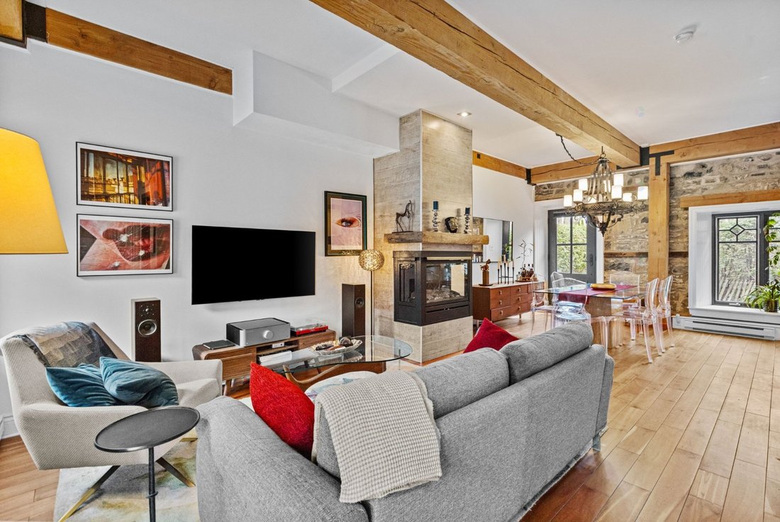 Condo in Rosemère, Quebec, Canada 4 - 17800123