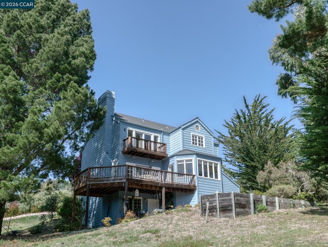 House in Carmel-by-the-Sea, California, United States 3 - 17798961