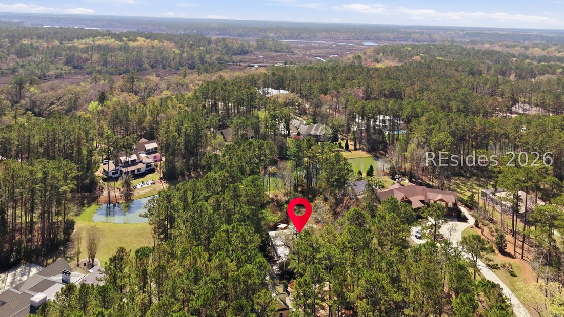 House in Bluffton, South Carolina, United States 4 - 17793815