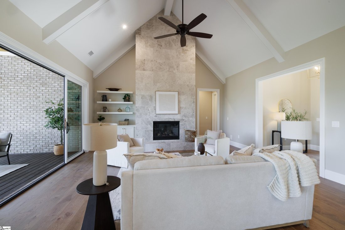 House in Greenville, South Carolina, United States 4 - 17794340