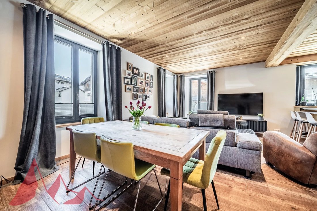 Apartment in Montriond, Auvergne-Rhône-Alpes, France 4 - 17797233