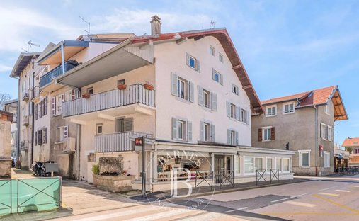 Maison en Arrondissement de Thonon-les-Bains, Auvergne-Rhône-Alpes, France 1
