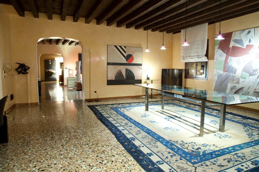 Apartment in Santo, Padua, Italy 2 - 17800806