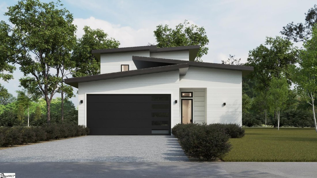 House in Travelers Rest, South Carolina, United States 3 - 17793896