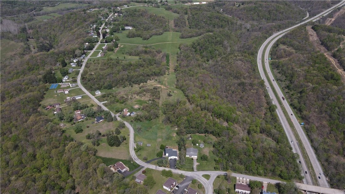 Farm Ranch in Industry, Pennsylvania, United States 4 - 17040373