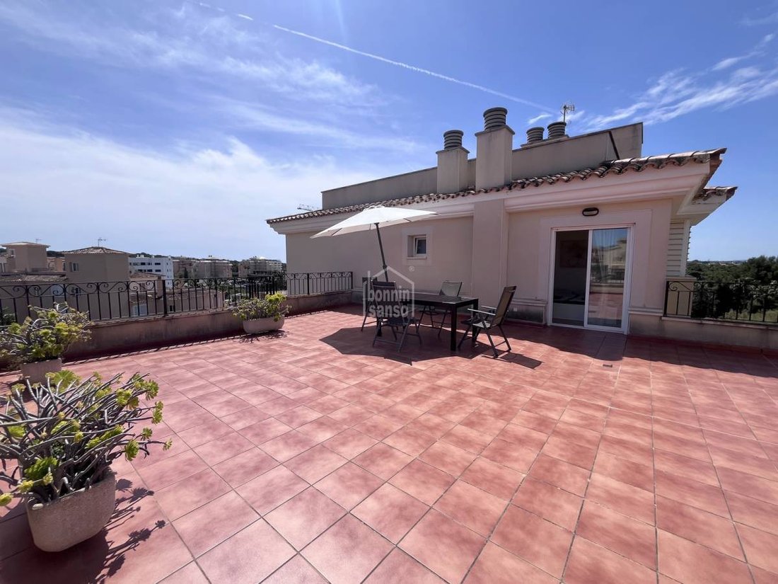 Apartment in Sant Llorenc des Cardassar, Balearic Islands, Spain 1 - 17797153
