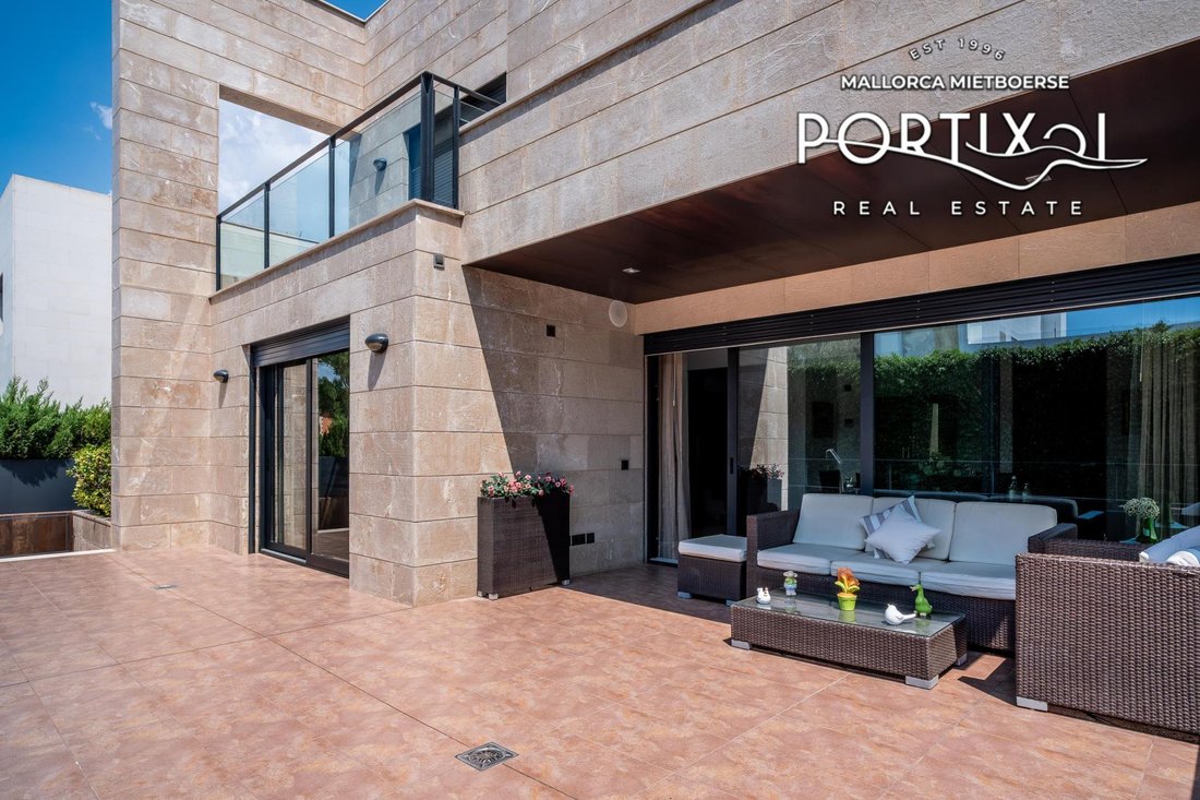 Chalet in Palma, Balearic Islands, Spain 3 - 17795313