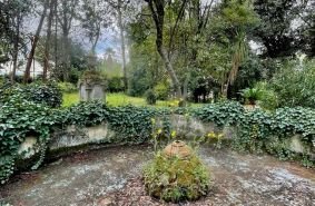 Villa in Poggetto - Montughi, Florence, Italy 4 - 17795301