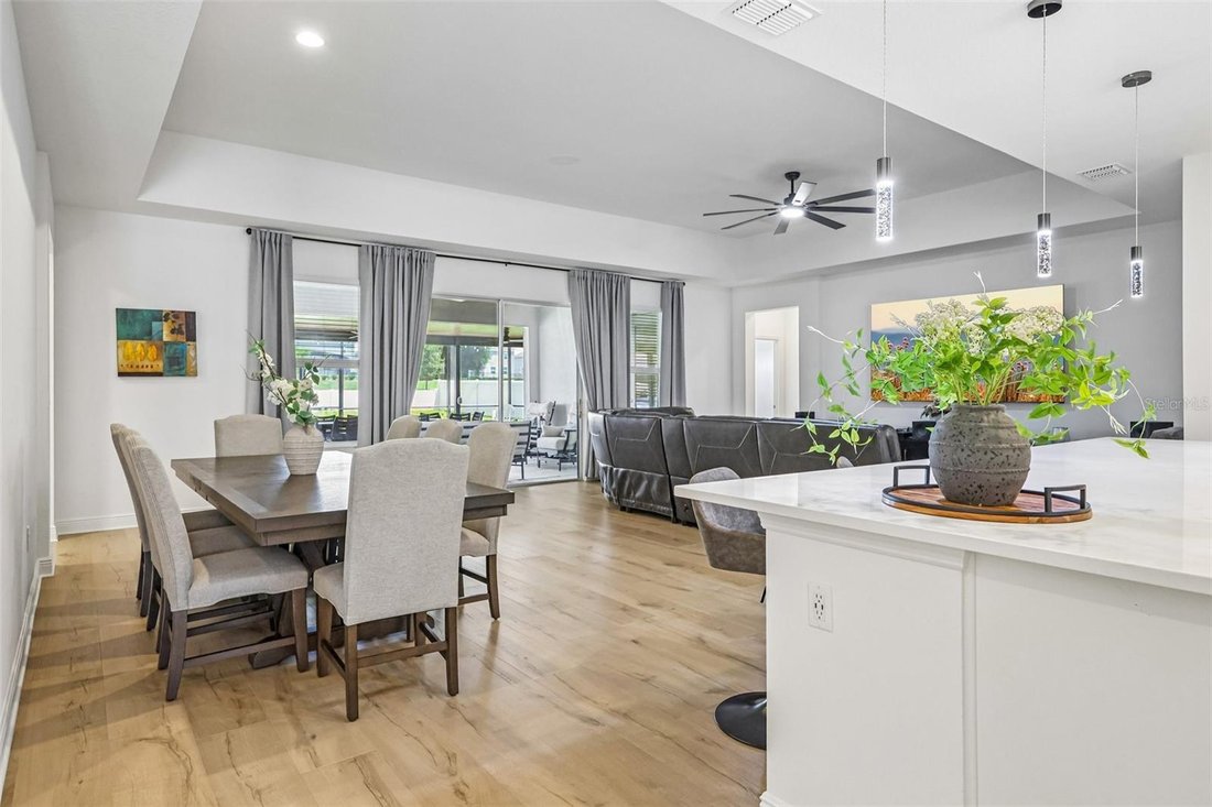 Casa a Mount Dora, Florida, Stati Uniti 5 - 17798618