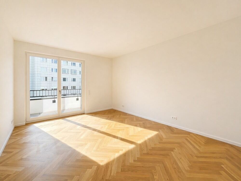 Apartamento en Berlín, Berlín, Alemania 5 - 15084351