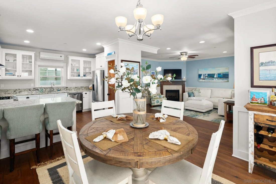Condo in Coronado, California, United States 3 - 17799255