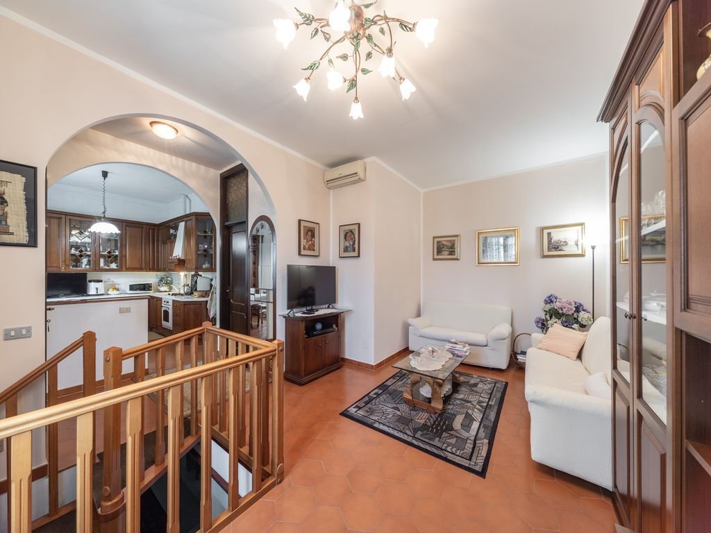 Villa in San Fruttuoso, Monza, Lombardy 5 - 17800808