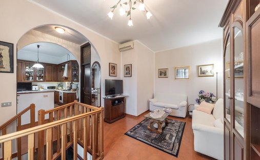 Villa en San Fruttuoso, Monza, Lombardía 1
