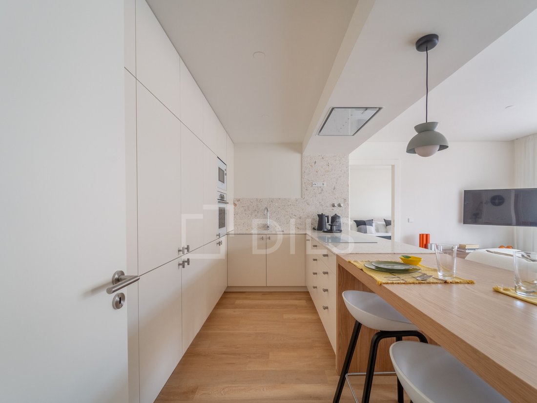 Apartment in Santa Marinha e Sao Pedro da Afurada, Porto District, Portugal 4 - 17123621