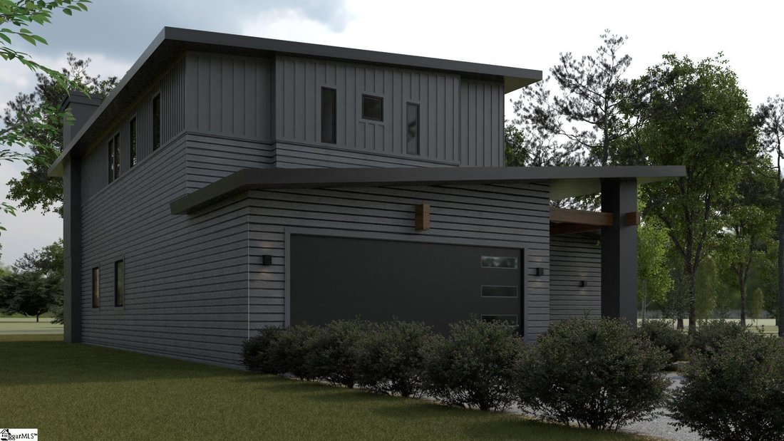 House in Travelers Rest, South Carolina, United States 5 - 17793909