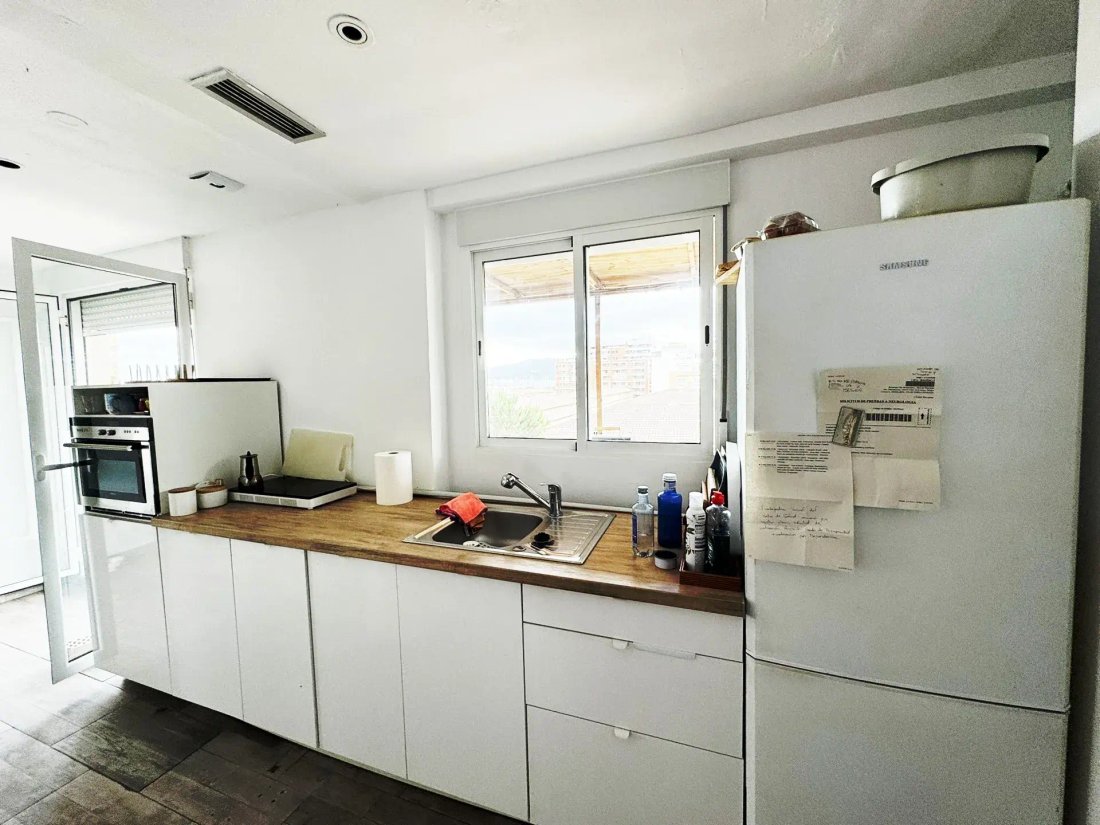 Apartment in Palma, Balearic Islands, Spain 5 - 17795939