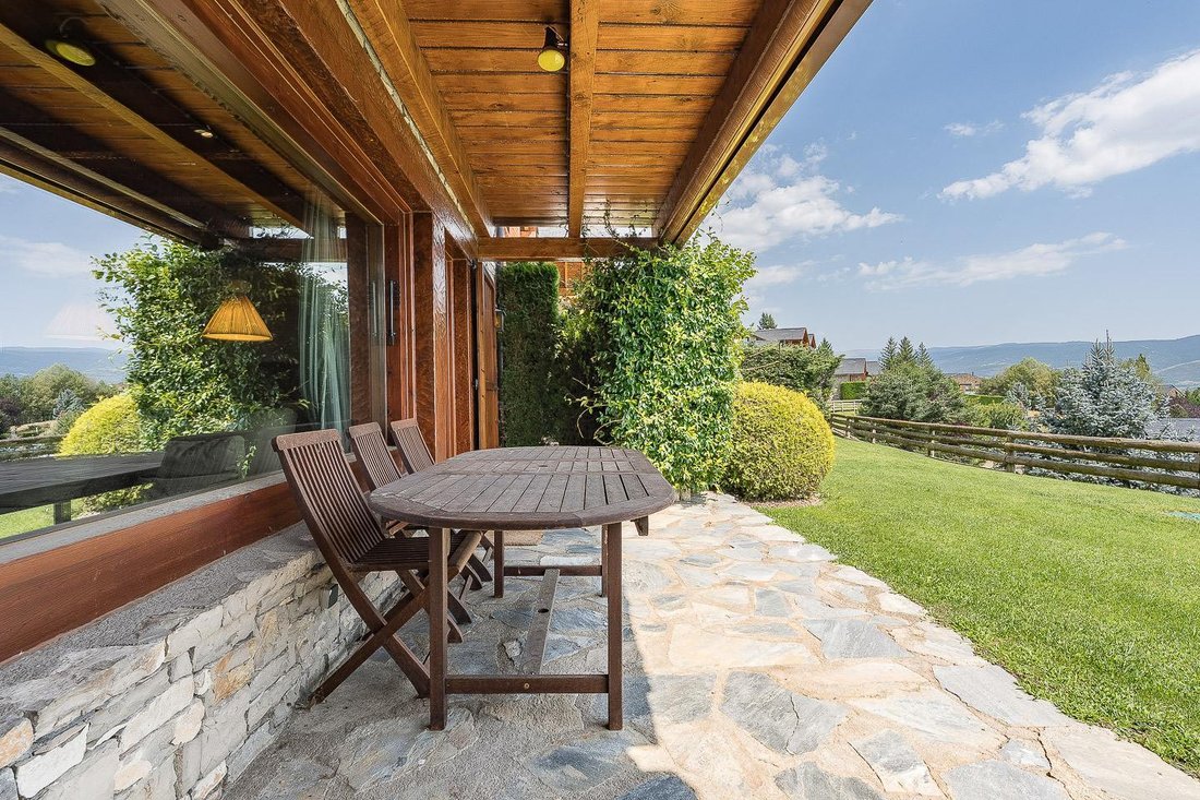 Villa in Bolvir, Catalonia, Spain 3 - 16987511
