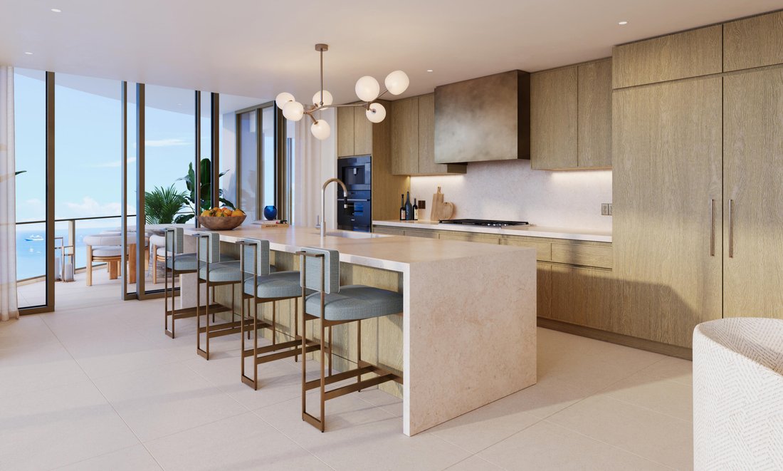 Condo in Fort Lauderdale, Florida, United States 5 - 17796490