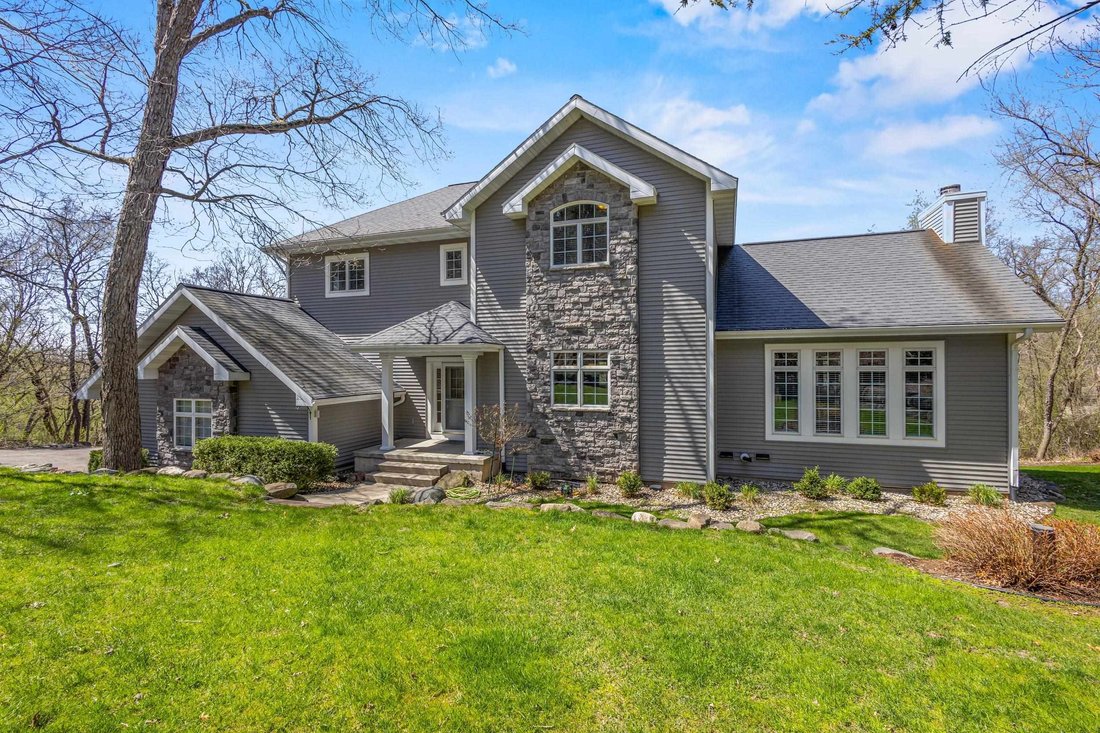 House in Madison, Wisconsin, United States 1 - 17793129