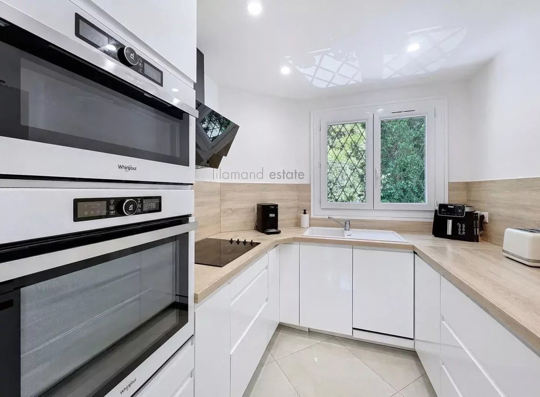 Townhouse in Cannes, Provence-Alpes-Côte d'Azur, France 4 - 17798556