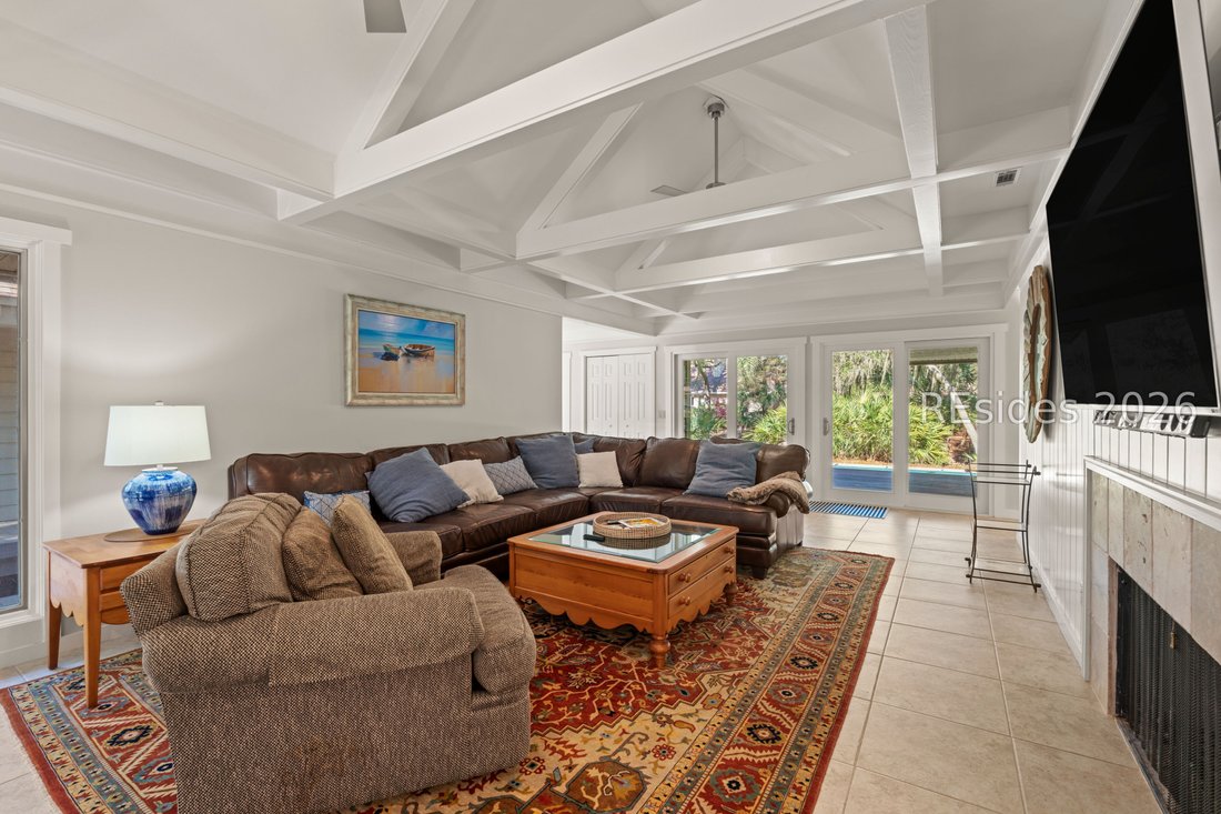 House in Hilton Head Island, South Carolina, United States 4 - 17793437
