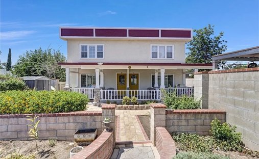 Appartamento a Altadena, California, Stati Uniti 1