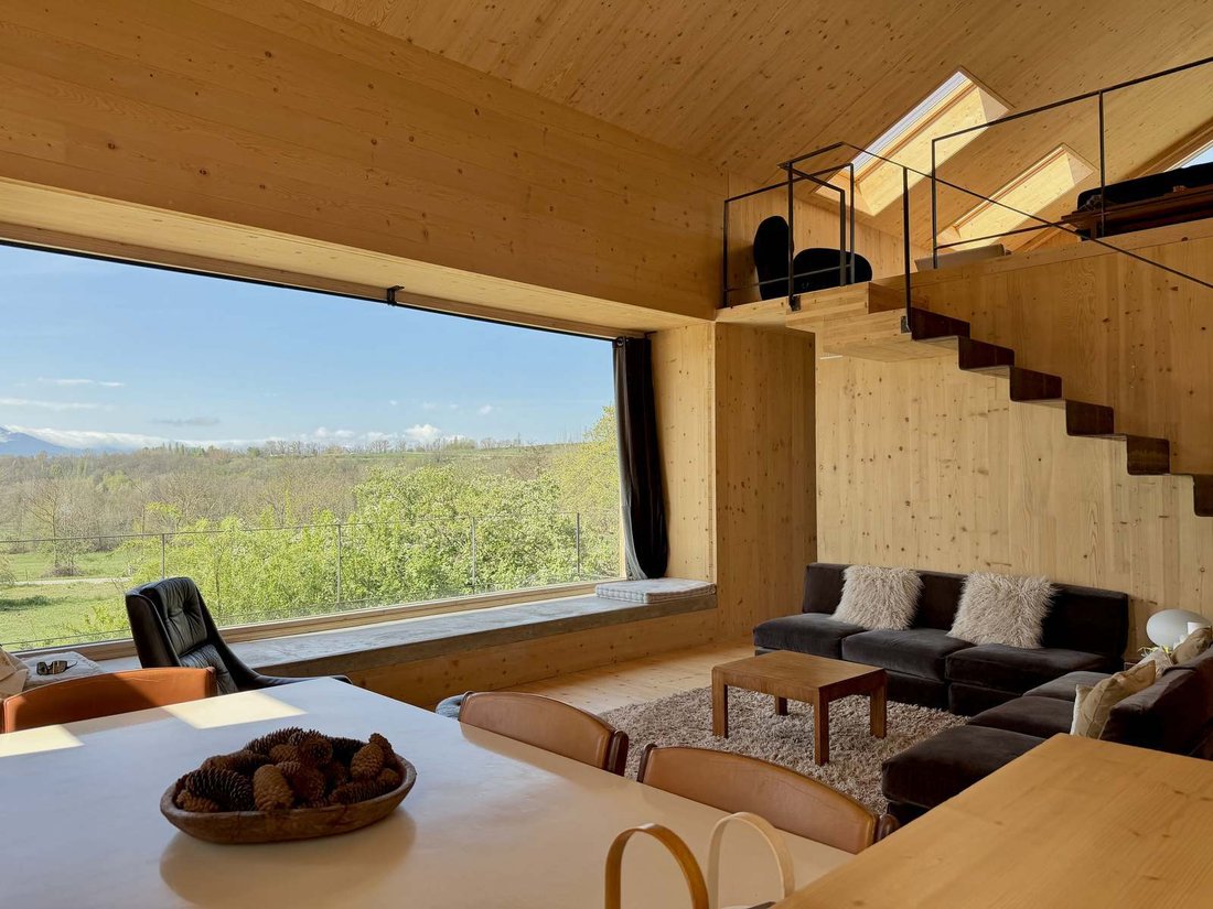 Villa in Argencola, Catalonia, Spain 2 - 17712407