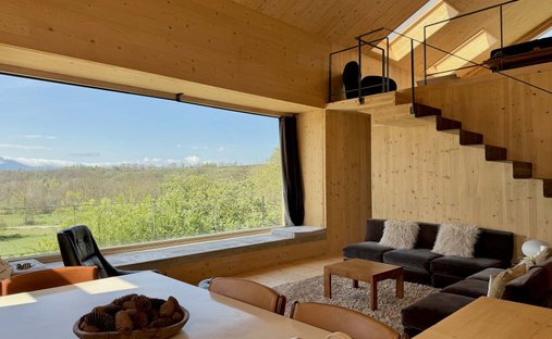 Villa in Argencola, Catalonia, Spain 1