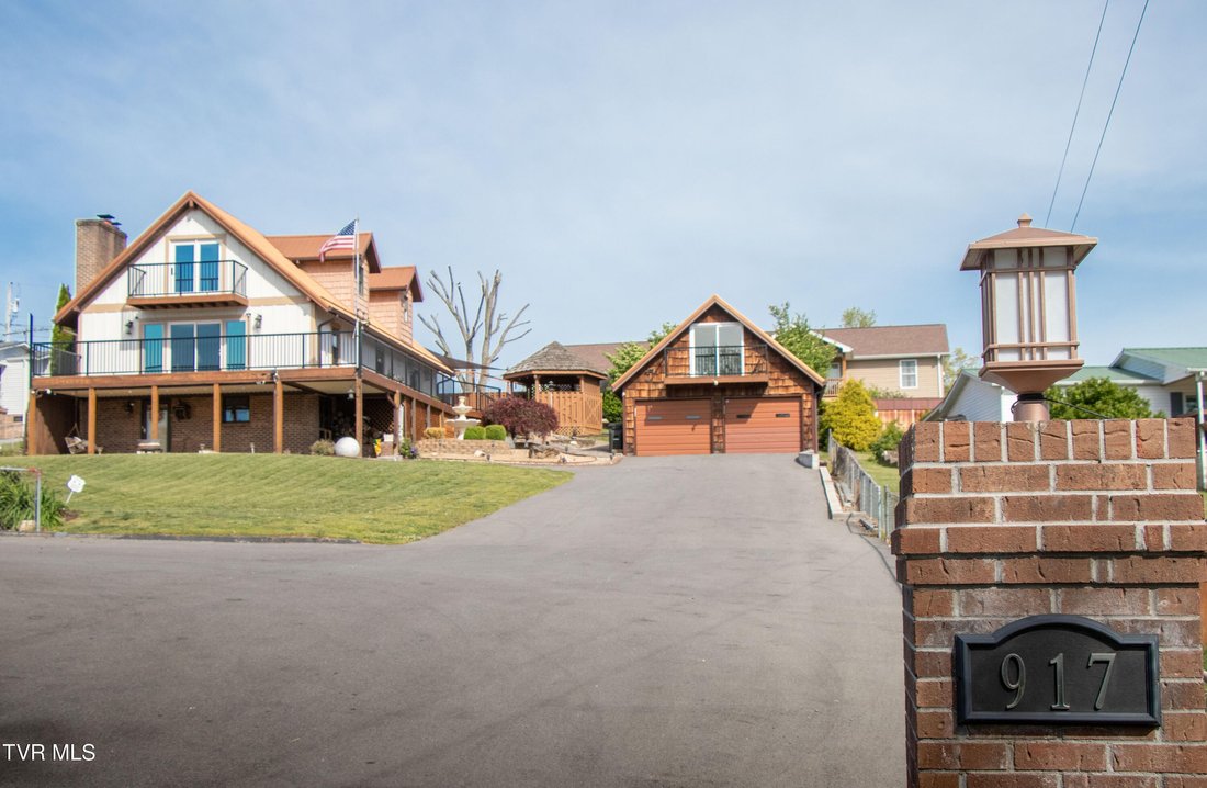 House in Bristol, Tennessee, United States 3 - 17798219
