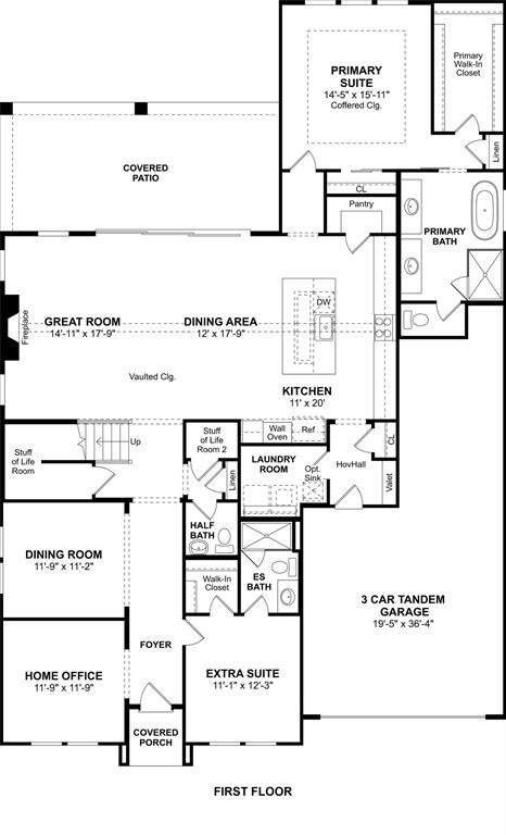 House in Arlington, Texas, United States 3 - 17799649